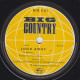 Delcampe - BIG COUNTRY - Special Collectors Edition - Otros - Canción Inglesa