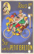 MICH ? * Cycles PETIT BRETON * CPA Publicitaire Ancienne Illustrateur Mich ? * Sport Cycle Vélo Cyclisme - Mich