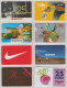 Gift Card Italy - 40 Cards (lot.n.94) - Tarjetas De Regalo