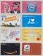 Gift Card Italy - 40 Cards (lot.n.94) - Tarjetas De Regalo