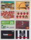 Gift Card Italy - 40 Cards (lot.n.93) - Tarjetas De Regalo