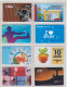 Gift Card Italy - 40 Cards (lot.n.93) - Tarjetas De Regalo