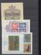Delcampe - - VATICAN, 1929/2000, XX, X, N°26/1219 + PA 1/95 + BF 1/22 (sauf 17A) + EX + T + CP 1/15 - Collections