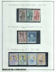 Delcampe - - VATICAN, 1929/1997, XX, X, X Au Début, En Album Yvert - Cote : 3000  - Collections