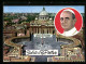 AK Papst Paul VI. Und Der Petersplatz  - Pausen