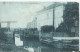 Boom - Le Pont Levis Du Chantier Maritime - 1908 - Boom
