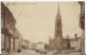 Boom - La Grand'Place Et L'Eglise - 1912 - Boom