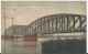 Boom - Pont Du Chemin De Fer - Spoorbrug - 1934 - Boom