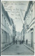 Boom - Rue Du Jardin Vert - 1907 - Boom