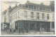 Boom - Hoog- En Leopoldstraat - De Blauw Leers - 1908 - Boom