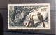 Afrique équatoriale Française Poste Aerienne Numero 53 - Unused Stamps