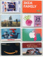 Gift Card Italy - 40 Cards (lot.n.41) - Tarjetas De Regalo