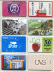 Gift Card Italy - 40 Cards (lot.n.41) - Tarjetas De Regalo