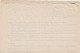 36714# IMPRIME RECOMMANDE AR FRANCHISE POSTALE PAR DECRET 1946 Obl HUSSIGNY GODBRANGE MEURTHE MOSELLE 1956 THIL - Cartas Civiles En Franquicia