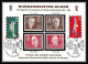 7881/ Espace (space Raumfahrt) Lettre (cover Briefe) 21/8/1977 Berlin Burgermeister Block Allemagne (germany Bund) - Afrique