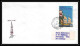 7098/ Espace (space) Lettre (cover) Signé (signed Autograph) 14/5/1973 Grand Turk Turks And Caicos - Sud America