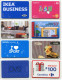 Gift Card Italy - 40 Cards (lot.n.40) - Tarjetas De Regalo