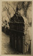 Praha // Pomnik Rabina Lowy (Judaica) Tombstone Old Jewish Cemetery Judah Loew Ben Bezalel Aka Rabbi Loew 19?? - Jewish