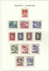 Delcampe - - YOUGOSLAVIE, 1944/1975, Oblitérés, N° 401/1518 + Pa 17/54 + BF 2/17, En Album Leuchtturm - Cote : 2800  - Verzamelingen & Reeksen