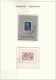 Delcampe - - YOUGOSLAVIE, 1944/1975, Oblitérés, N° 401/1518 + Pa 17/54 + BF 2/17, En Album Leuchtturm - Cote : 2800  - Collections, Lots & Séries