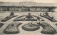 MAROC - Le Maroc Illustré - El Kénitra - Vue Sur Le Jardin De L'hôpital - Animé - Carte Postale Ancienne - Rabat