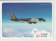 Pc Brussels Airlines Airbus A320 Aircraft - 1919-1938: Fra Le Due Guerre