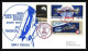 8225/ Espace (space Raumfahrt) Lettre (cover) 27/9/1979 Shuttle (navette) Qm-2 Firing THIOKOL Brigham City USA - USA