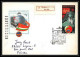 8163/ Espace (space Raumfahrt) Lettre (cover Briefe) 5-15/4/1979 (Russia Urss USSR) - UdSSR