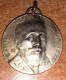 Médaille Du Syndicat Des Mineurs Du Pas-de-Calais à Emile BASLY (1854 - 1928) - Adel