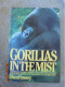Gorillas In The Mist - Dian Fossey - Houghton Mifflin Company 1983 - Autres & Non Classés