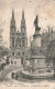 FRANCE - Marseille - Les Réformés - Le Monument Des Mobiles - Carte Postale Ancienne - Ohne Zuordnung