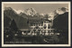 AK Interlaken, Hotel Kurhaus Wilderswil  - Wilderswil