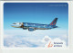 Pc Brussels Airlines Airbus A320 Aircraft - 1919-1938: Between Wars