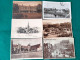 Dèstockage - Lot Of 22 United Kingdom Cities & Landscape Vintage Postcards # 36 - Colecciones Y Lotes