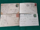 Delcampe - Dèstockage - Lot Of 22 United Kingdom Cities & Landscape Vintage Postcards # 36 - Collezioni E Lotti