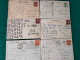 Delcampe - Dèstockage - Lot Of 22 United Kingdom Cities & Landscape Vintage Postcards # 36 - Sammlungen & Sammellose