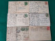 Delcampe - Dèstockage - Lot Of 22 United Kingdom Cities & Landscape Vintage Postcards # 36 - Sammlungen & Sammellose