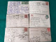 Delcampe - Dèstockage - Lot Of 22 United Kingdom Cities & Landscape Vintage Postcards # 36 - Sammlungen & Sammellose