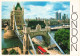 ROYAUME UNI - London - Tower Bridge North Side - Colorisé - Carte Postale - Autres & Non Classés