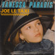 VANESSA PARADIS  -  LOT DE 3 45 T  -  MARILYN & JOHN - JOE LE TAXI - MANOLO MANOLETE  - - Otros - Canción Francesa