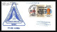 9692/ Espace (space) Lettre (cover) Signé (signed Autograph) 13/3/1989 Greenbelt Launch Sts-29 Shuttle (navette) USA - United States