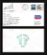 9689/ Espace (space) Lettre (cover) Signé (signed) Jolly Green Orlando 13/3/1989 Launch Sts-29 Shuttle (navette) USA - United States