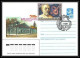 9344/ Espace (space) Entier Postal (Stamped Stationery) 8/2/1987 Mir Progress 27 Tm-2 (Russia Urss USSR) - Russie & URSS