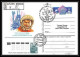 9295/ Espace (space) Entier Postal (Stamped Stationery) 6/8/1986 Soyuz (soyouz Sojus) (Russia Urss USSR) - Rusia & URSS