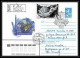 9134/ Espace (space Raumfahrt) Entier Postal (Stamped Stationery) 12/4/1984 Gagarine Gagarin (Russia Urss USSR) - Russia & USSR