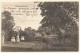 Colombo / Sri Lanka - Ceylon: Road Scene Cinnamongardens (Vintage PC 1909) - Sri Lanka (Ceylon)