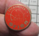 1210 Pin's Pins / Beau Et Rare : AVIONS / AVIATION ESCADRILLE ORION - Vliegtuigen