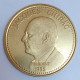 FRANCE - MÉDAILLE - JACQUES CHIRAC - PRESIDENT 1995 - SUP - Altri & Non Classificati