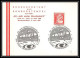 10873/ Espace (space Raumfahrt) Lettre (cover Briefe) 3/4/1967 Mondsatellit Autriche (Austria) - Europe