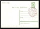 10805/ Espace (space) Entier Postal (Stamped Stationery) 1967 (Russia Urss USSR) - Rusland En USSR